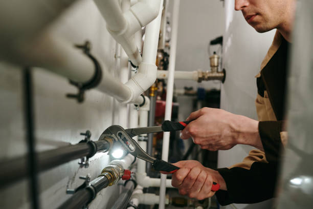 Best Affordable Plumber Near Me  in Paddock Lake, WI