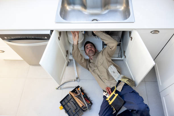 Best Water Softener Installation  in Paddock Lake, WI