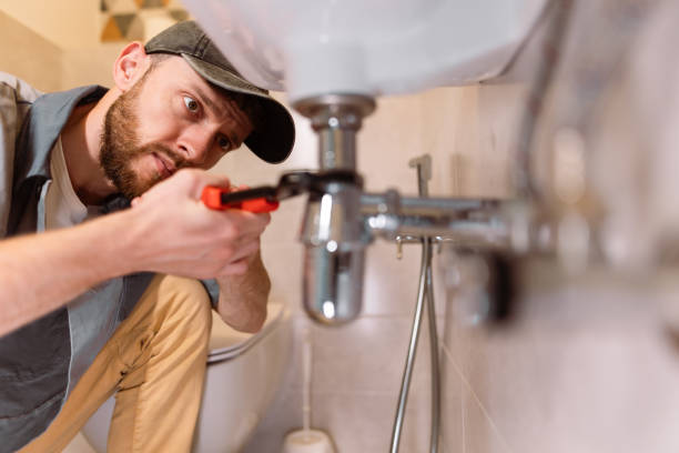 Best Residential Plumbing Services  in Paddock Lake, WI