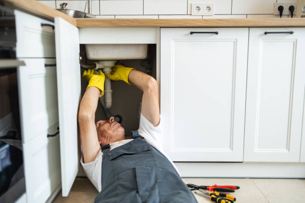 Best Same-Day Plumbing Service  in Paddock Lake, WI