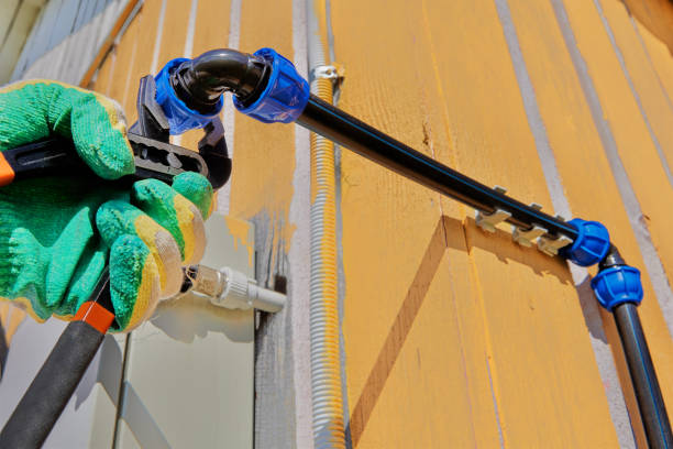 Best Sprinkler Systems  in Paddock Lake, WI