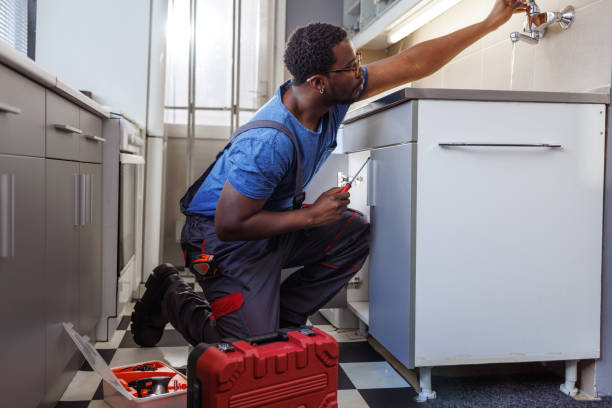 Best Sewer Line Repair  in Paddock Lake, WI