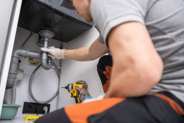 Best Sewer Line Repair  in Paddock Lake, WI