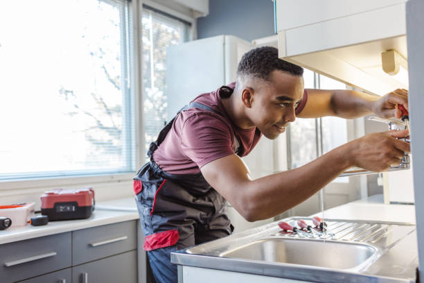 Professional Plumbing in Paddock Lake, WI