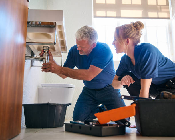 Best 24-Hour Plumber Near Me  in Paddock Lake, WI