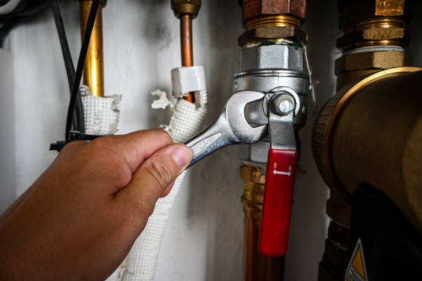 Best Water Leak Repair  in Paddock Lake, WI